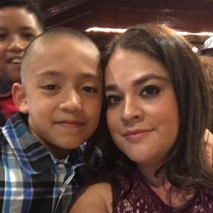 Meet your Posher, Evangelina